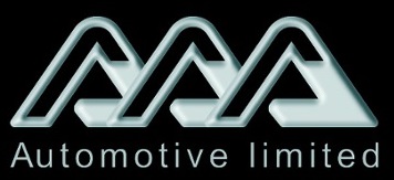 AAA automotive limited Logo